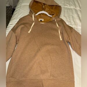 Women’s Universal Thread Pullover Hoodie